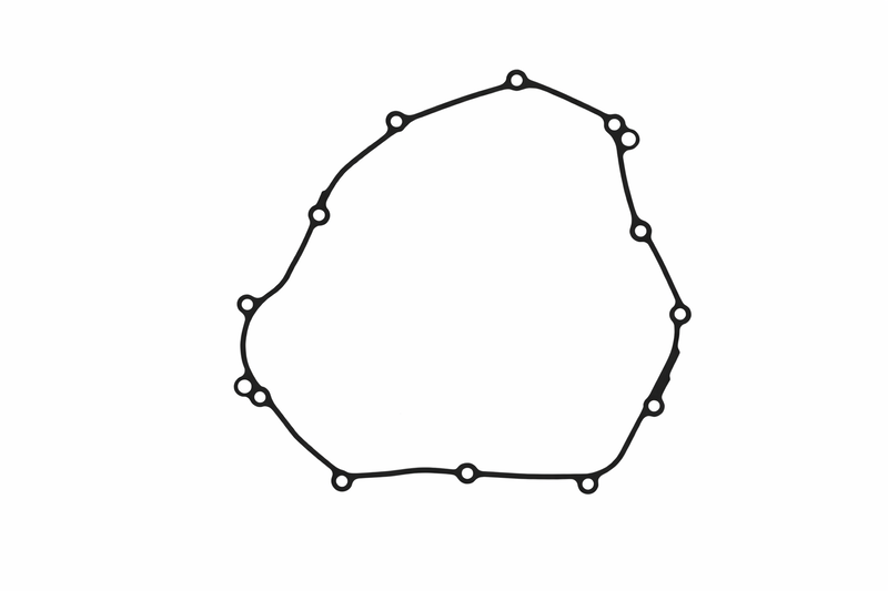 Centauro Kopplingskapslingspackning Figur 2