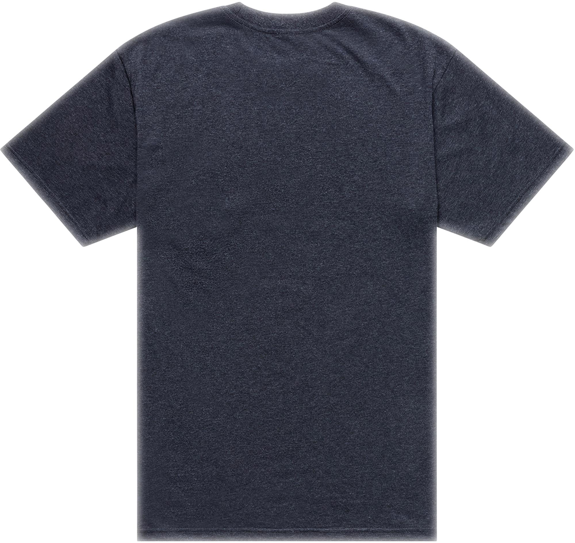 Troy Lee Designs Finish Line T-Shirt schwarz XL Abbildung 2