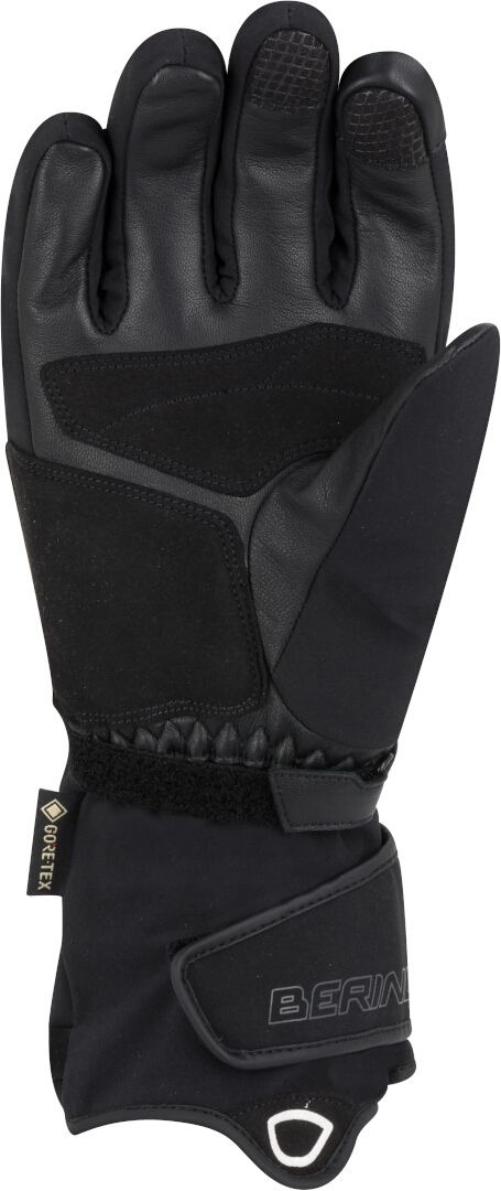 Bering Hercule GTX gants de moto imperméables M Figure 2