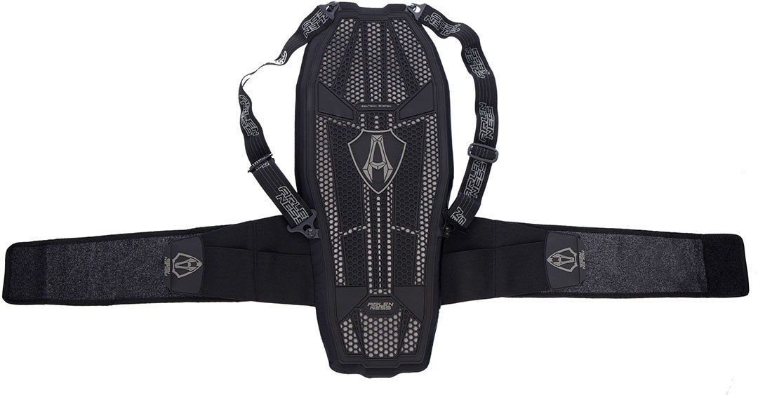 Arlen Ness Ultimate EVO Back Protector L Figure 2