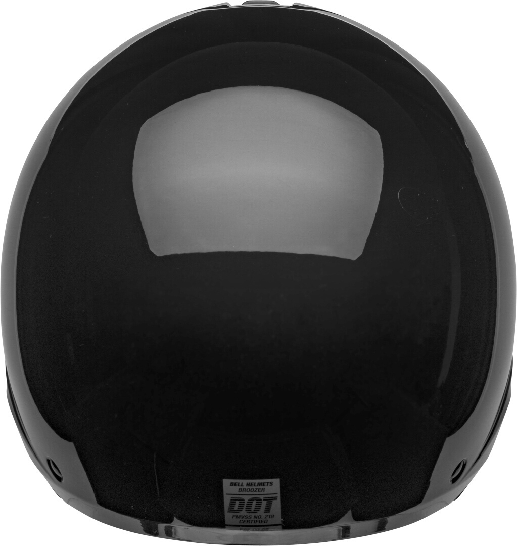 Bell Broozer Solid 06 Шлем чёрный М (57/58) Рисунок 3