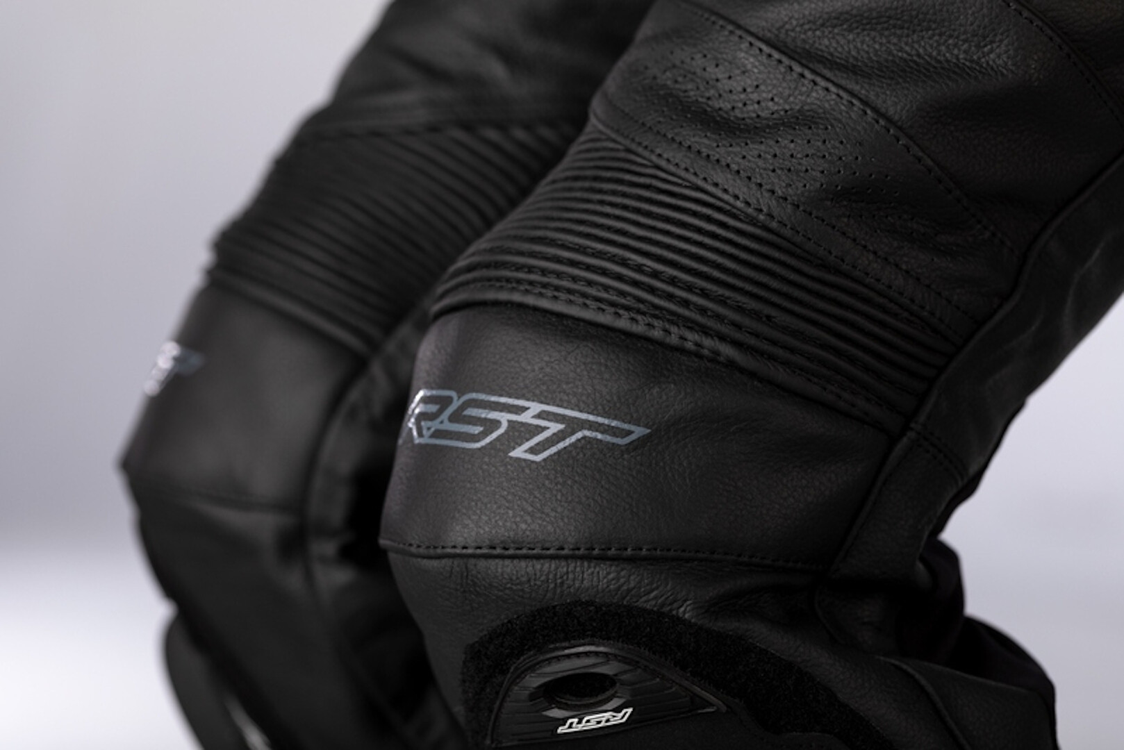 RST S1 Damer motorcykel læderbukser S Figur 4