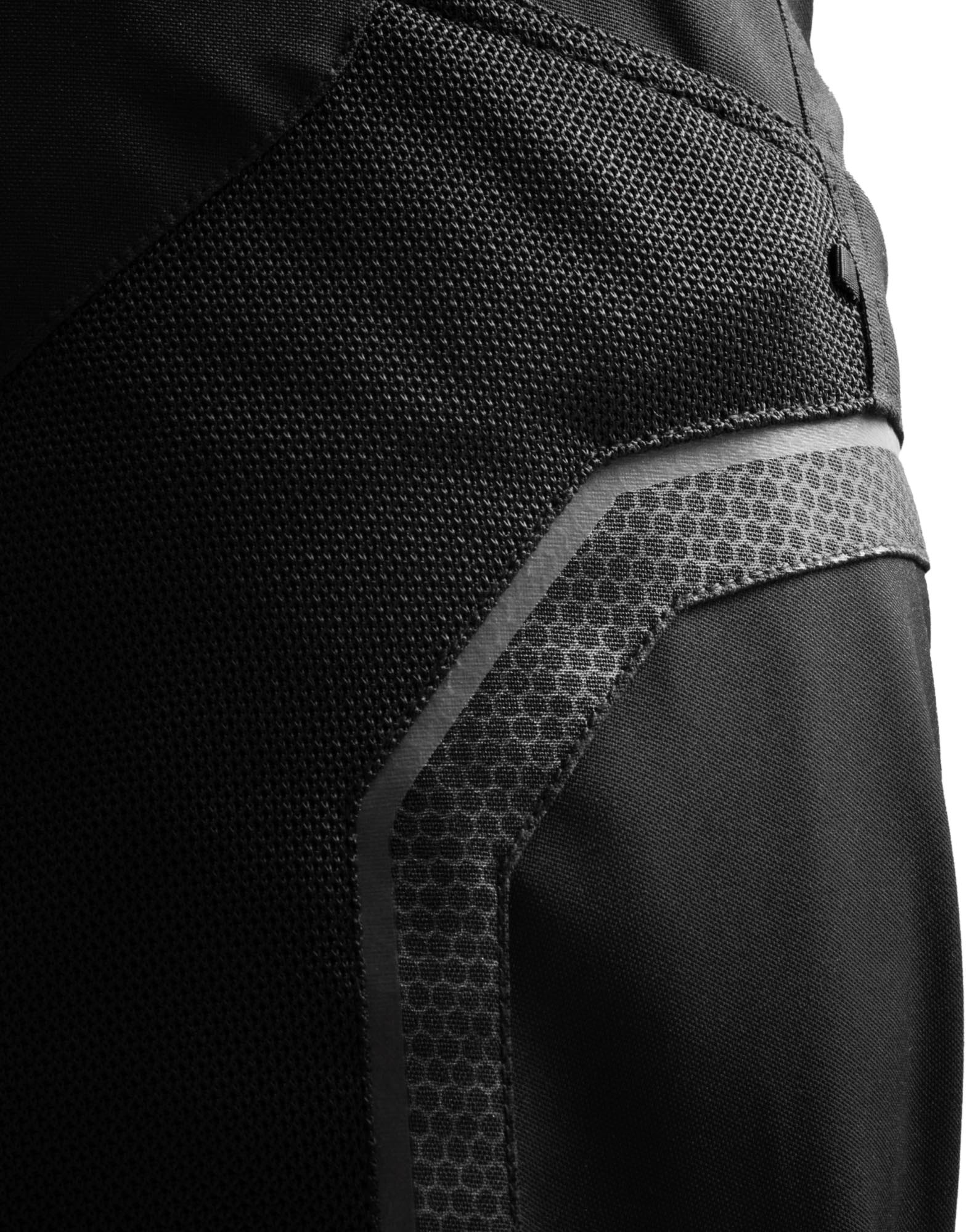 Rebelhorn Hiflow 5 wasserdichte Motorrad Textilhose Lang M Abbildung 3