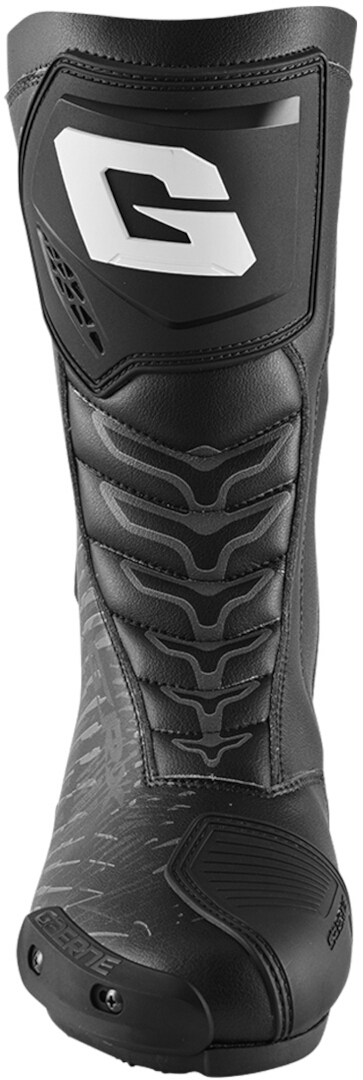 Gaerne GRX Motorcycle Boots black/anthracite 44 Figure 9