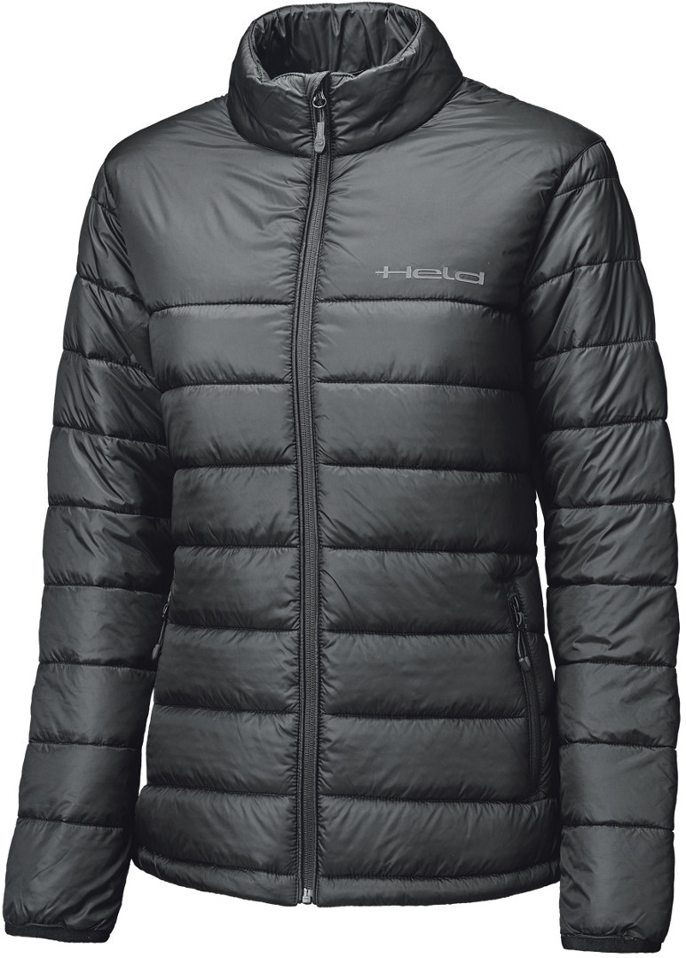 Held Prime Coat Giacca donna nero M Figura 1