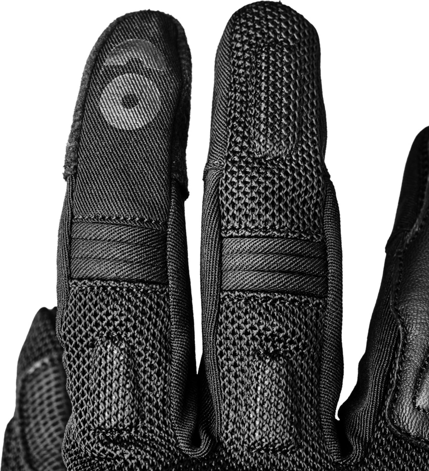 GMS Tylon Mesh Motorhandschoenen S Figuur 3