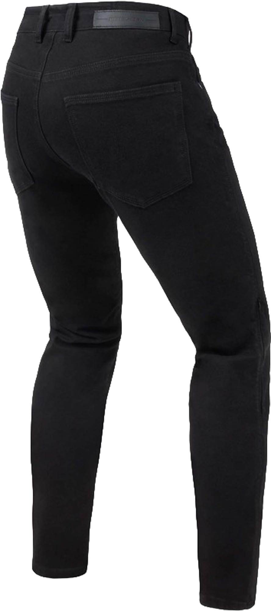 Rebelhorn Classic 3 Slim Fit Jeans moto noir 40 (32) Figure 2