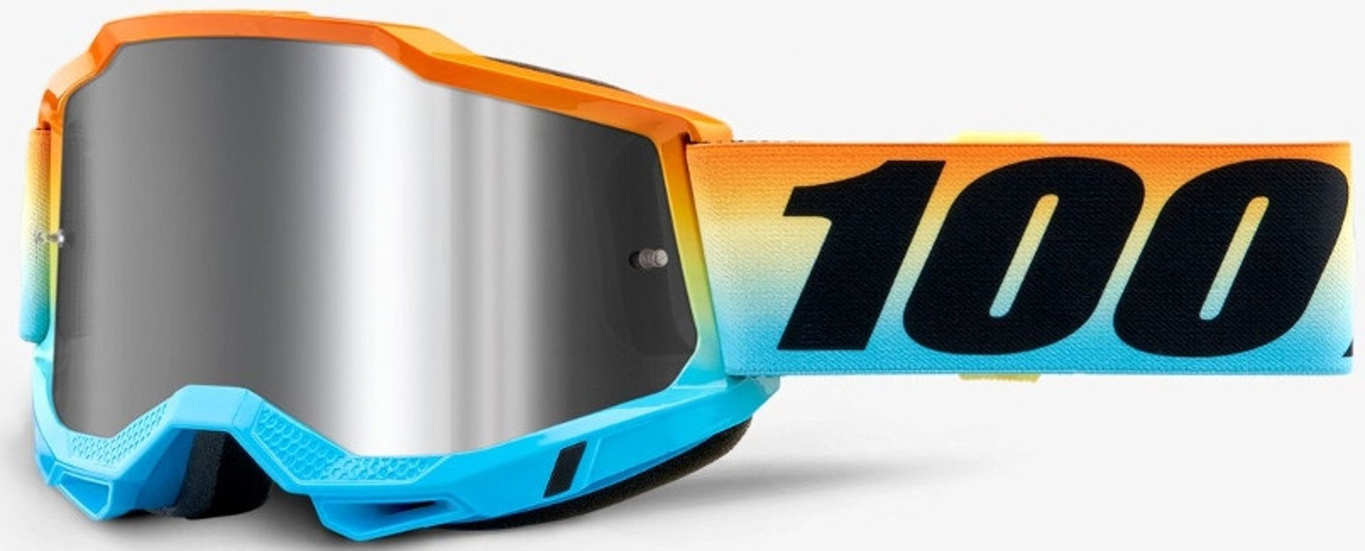 100% Accuri 2 Extra Sunset Ochelari de motocross Figura 1