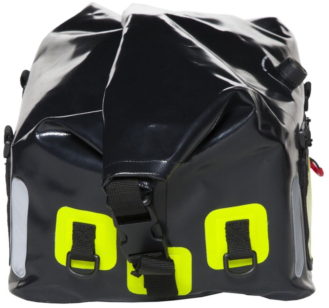 Amphibious Tankbag waterproof Tank Bag black/neon Figure 3