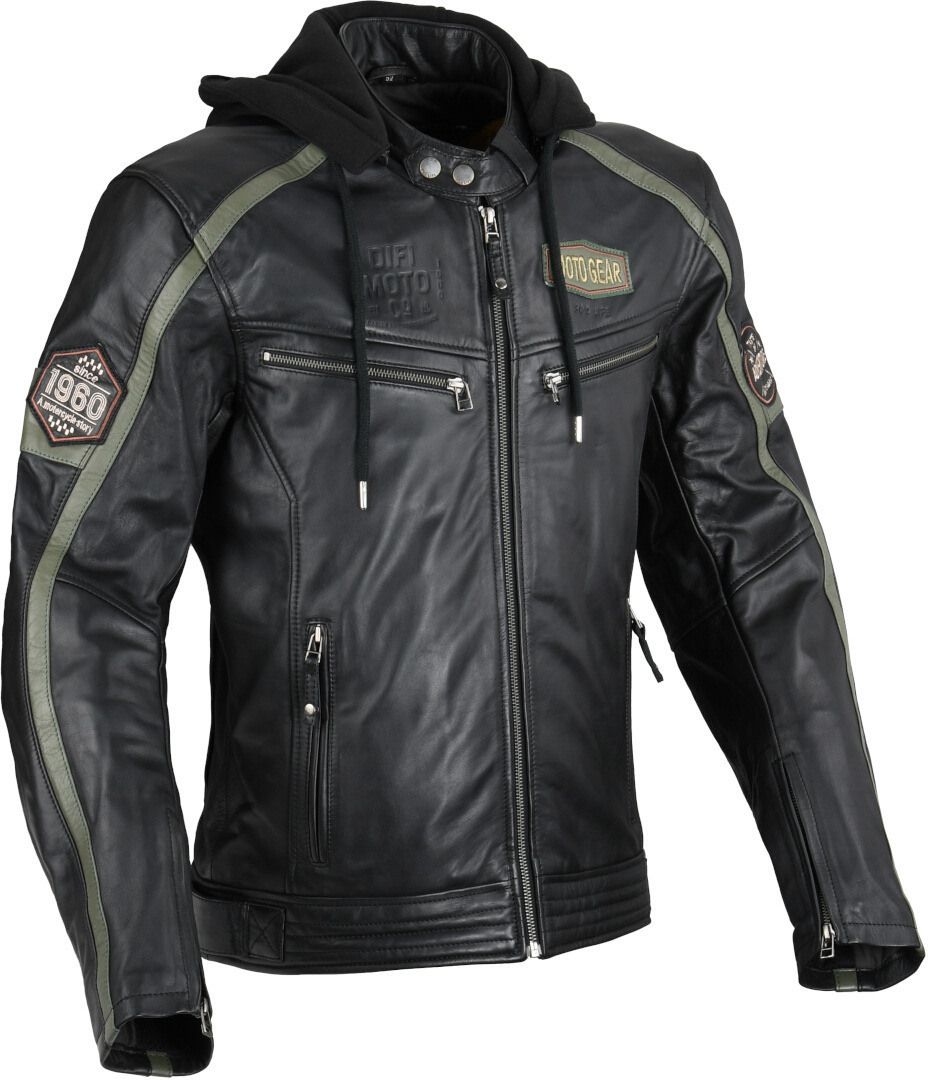 black/brown