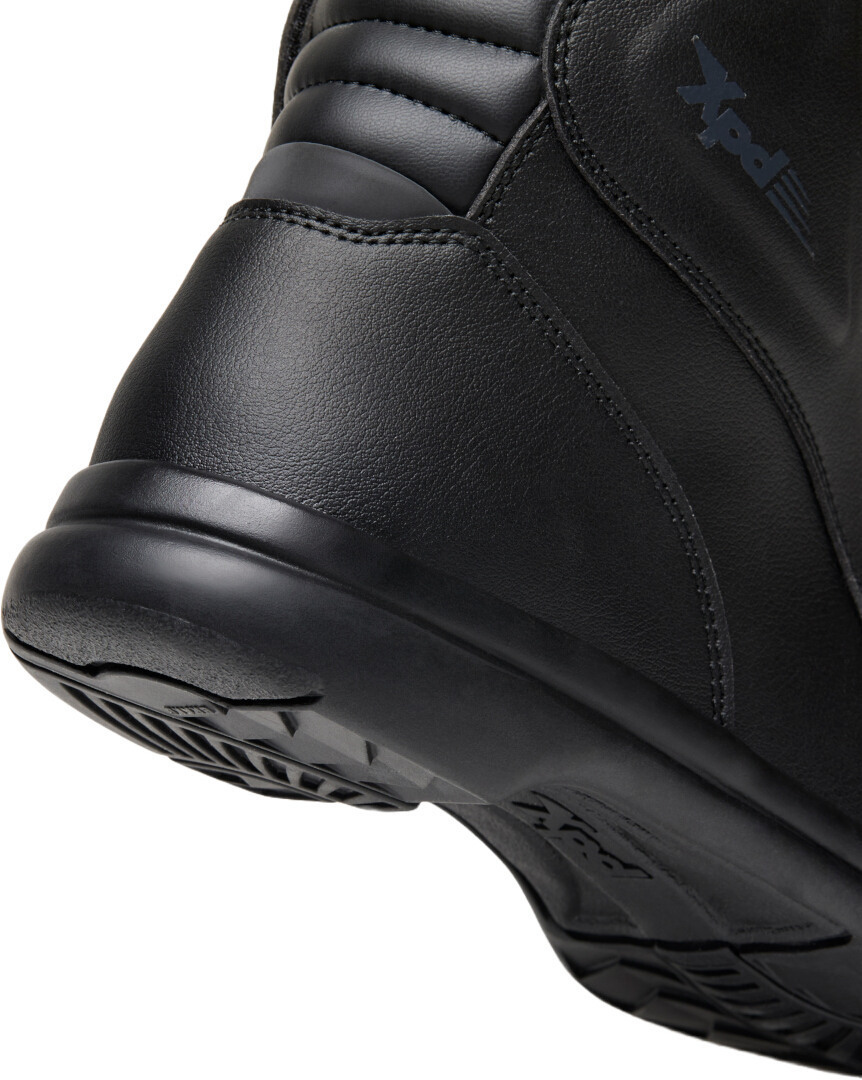 XPD X-Venture H2Out waterproof Motorcycle Boots 40 Figure 6