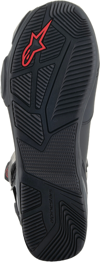 Alpinestars SP-X Boa Motorcycle Boots black 41 Figure 2