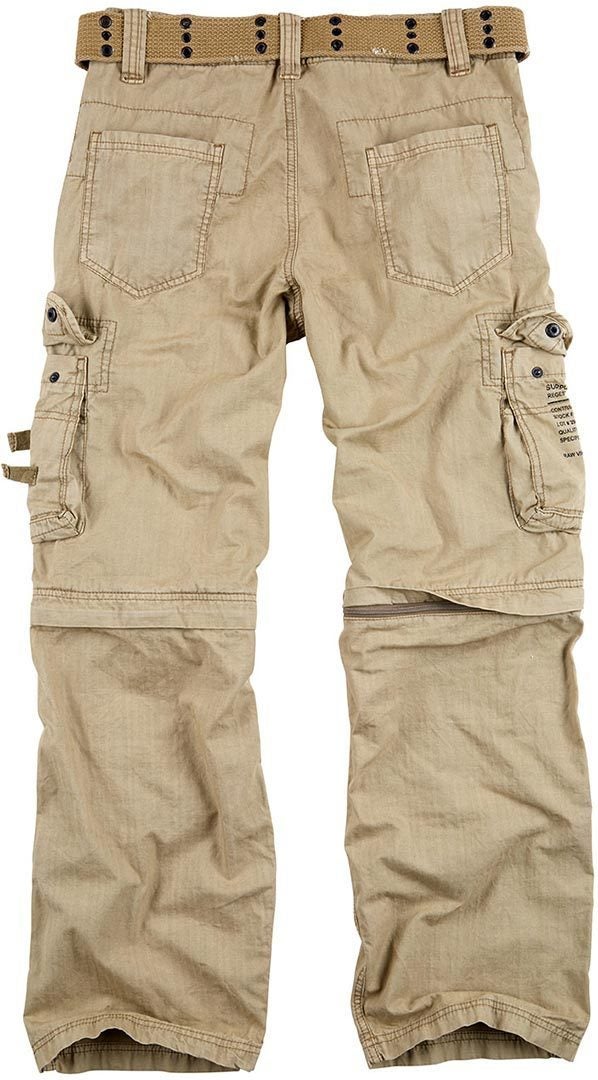 Surplus Royal Outback Hose sand XXL Abbildung 2