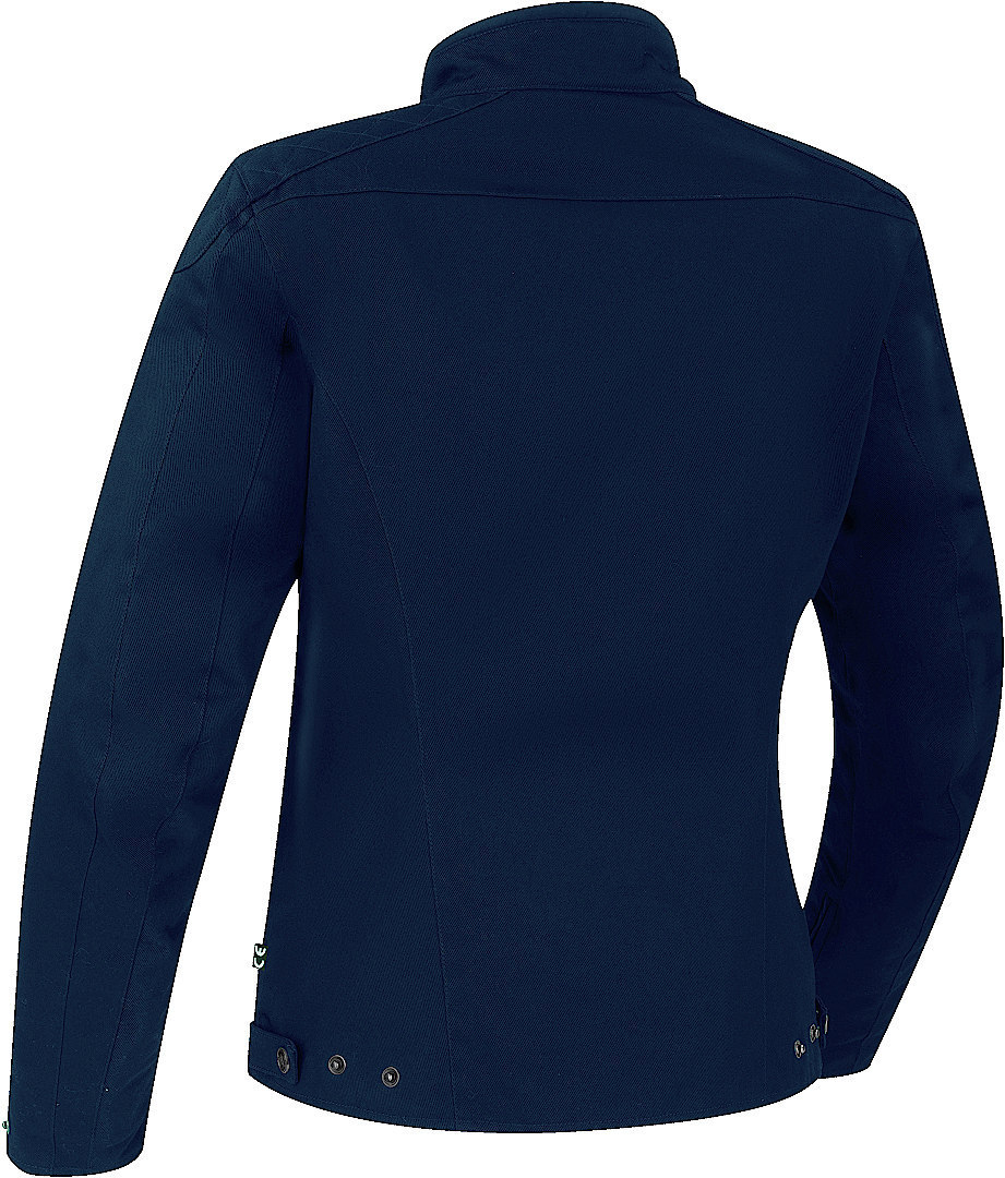 Segura Garrisson Giacca tessile da donna Blu navy 42 Figura 2