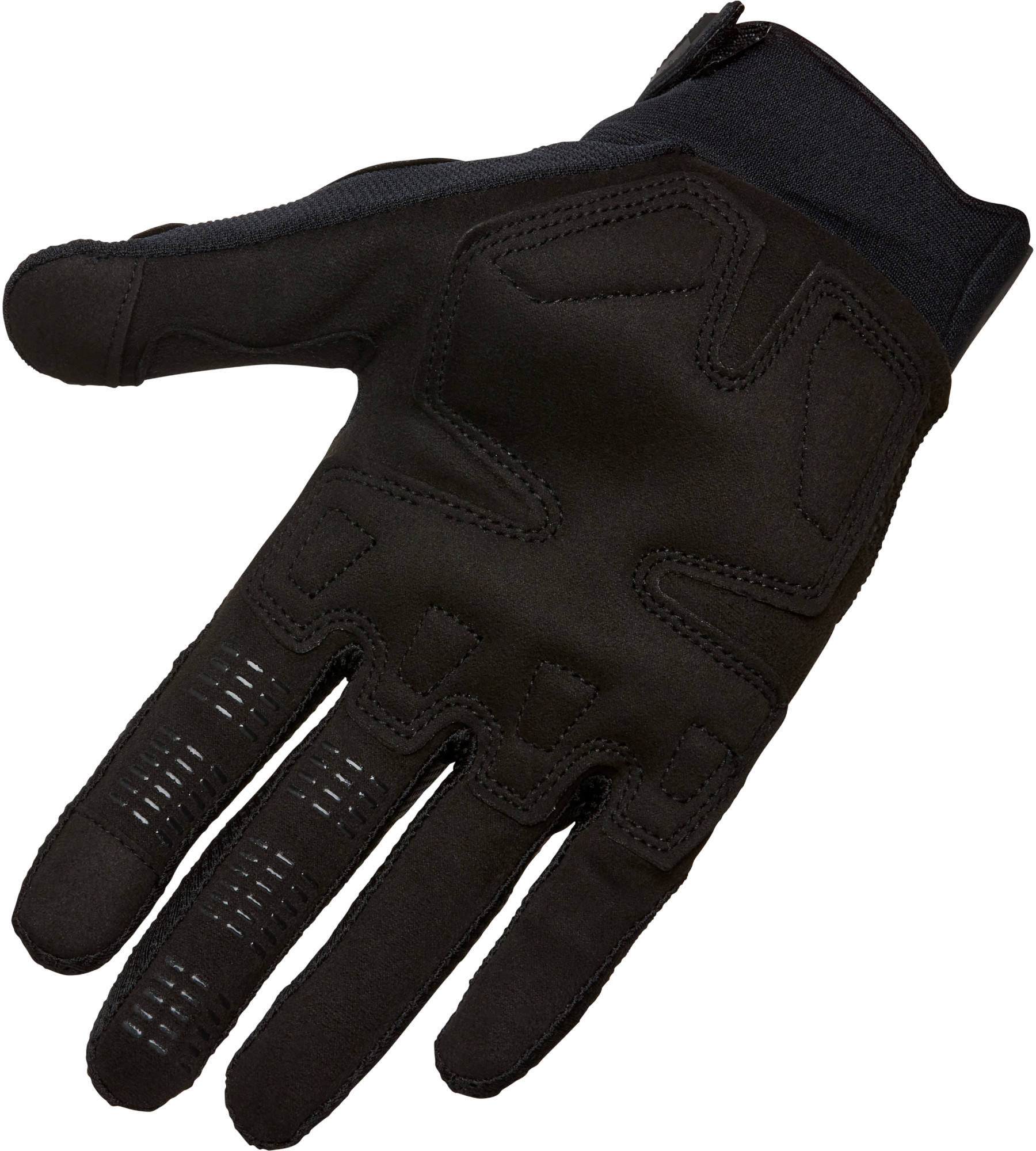 FOX Dirtpaw CE Motocross handsker Sort L Figur 2