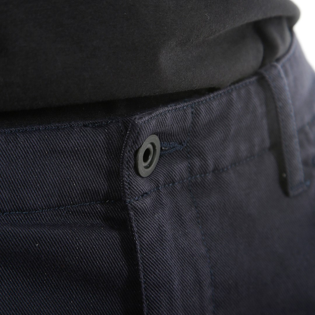 Dainese Chinos Motorcycle Textile Pants dark blue 44 Figure 3