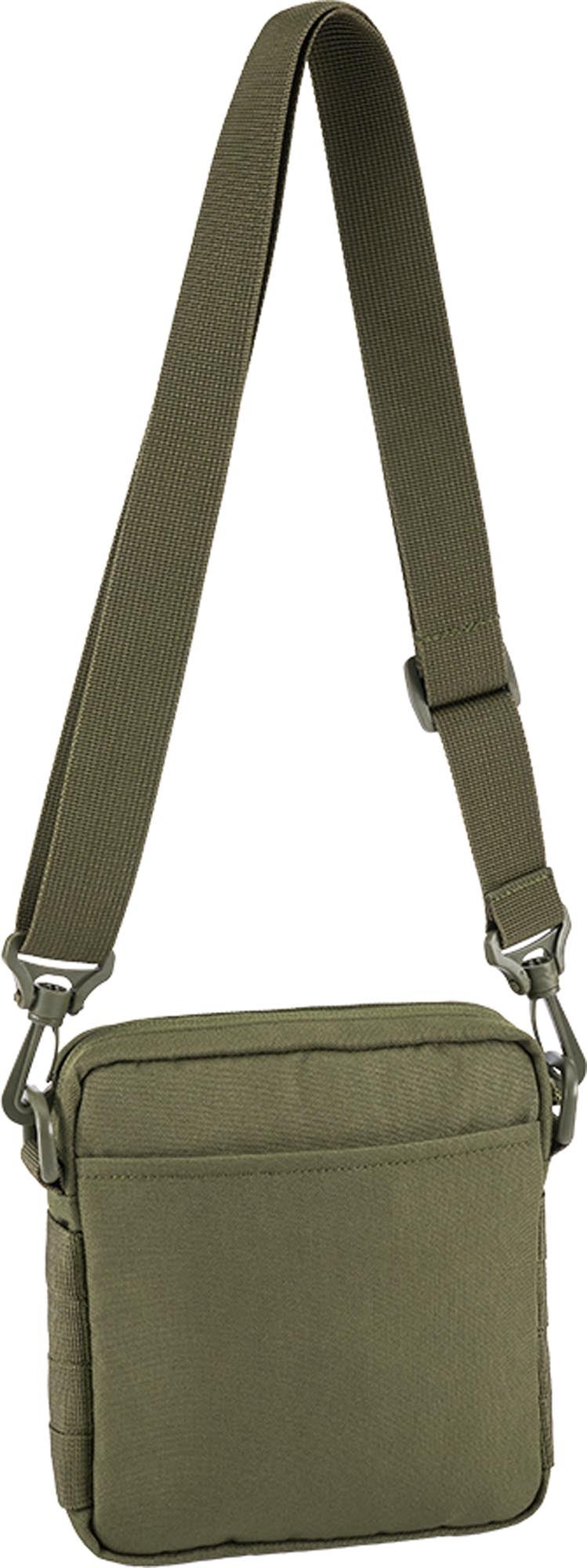 Brandit City Shoulder Bag olive Figure 2