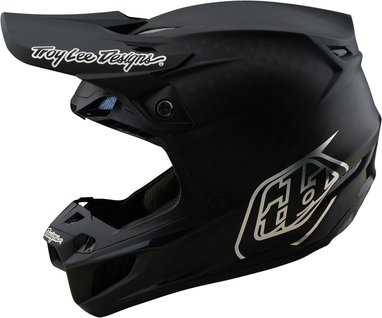 Troy Lee Designs SE5 Carbon MIPS Mono Cască de motocross L (58/59) Figura 2