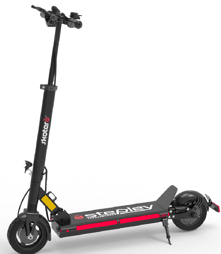Skotero Stepley Trotinetă electrică Figura 1