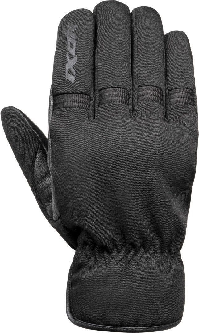 Ixon PRO Cain Motocykelhandsker Sort 3XL Figur 1