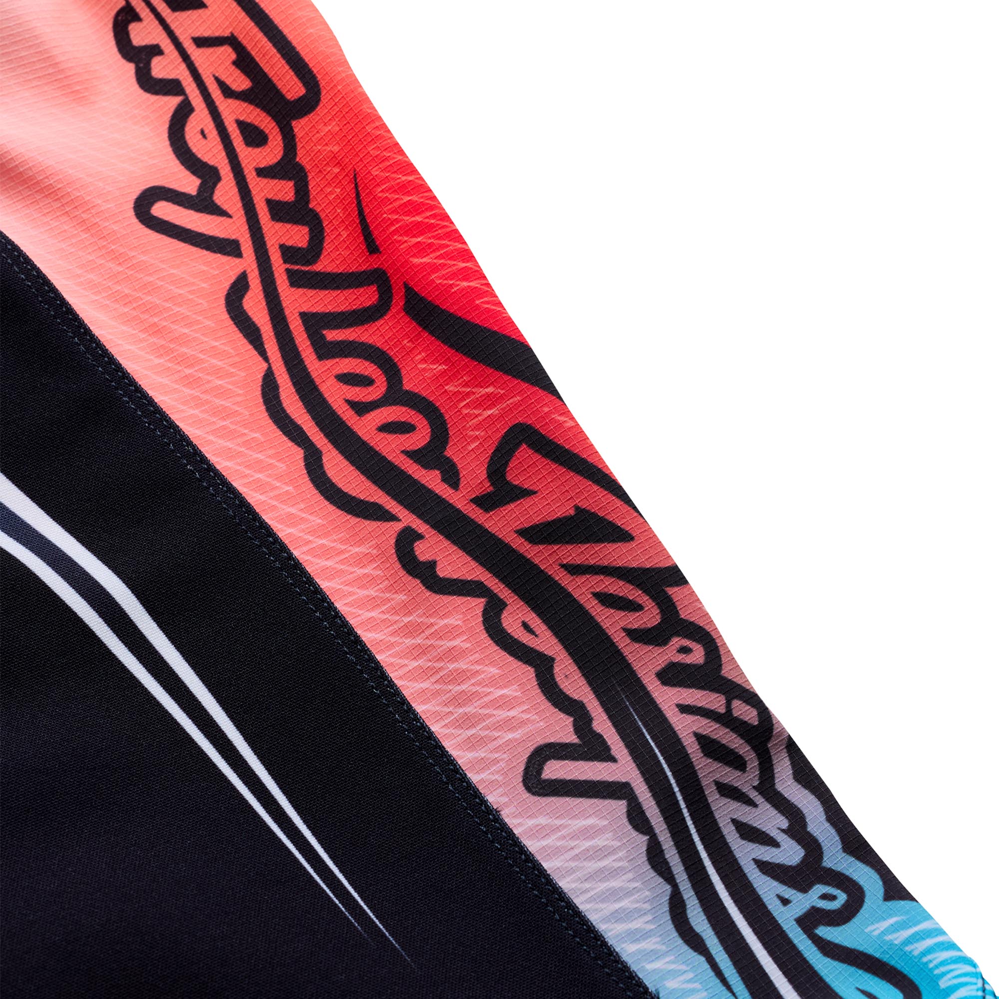 Troy Lee Designs SE Pro Wander Motocross Hose blau/weiß/schwarz/rot 32 Abbildung 13