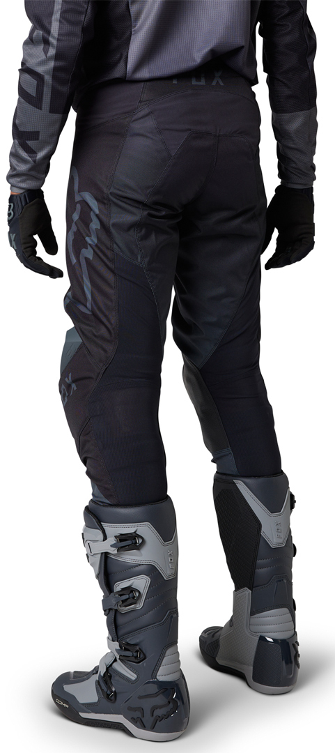 FOX 180 Leed Motocross Hose dunkelgrau 44 Abbildung 5