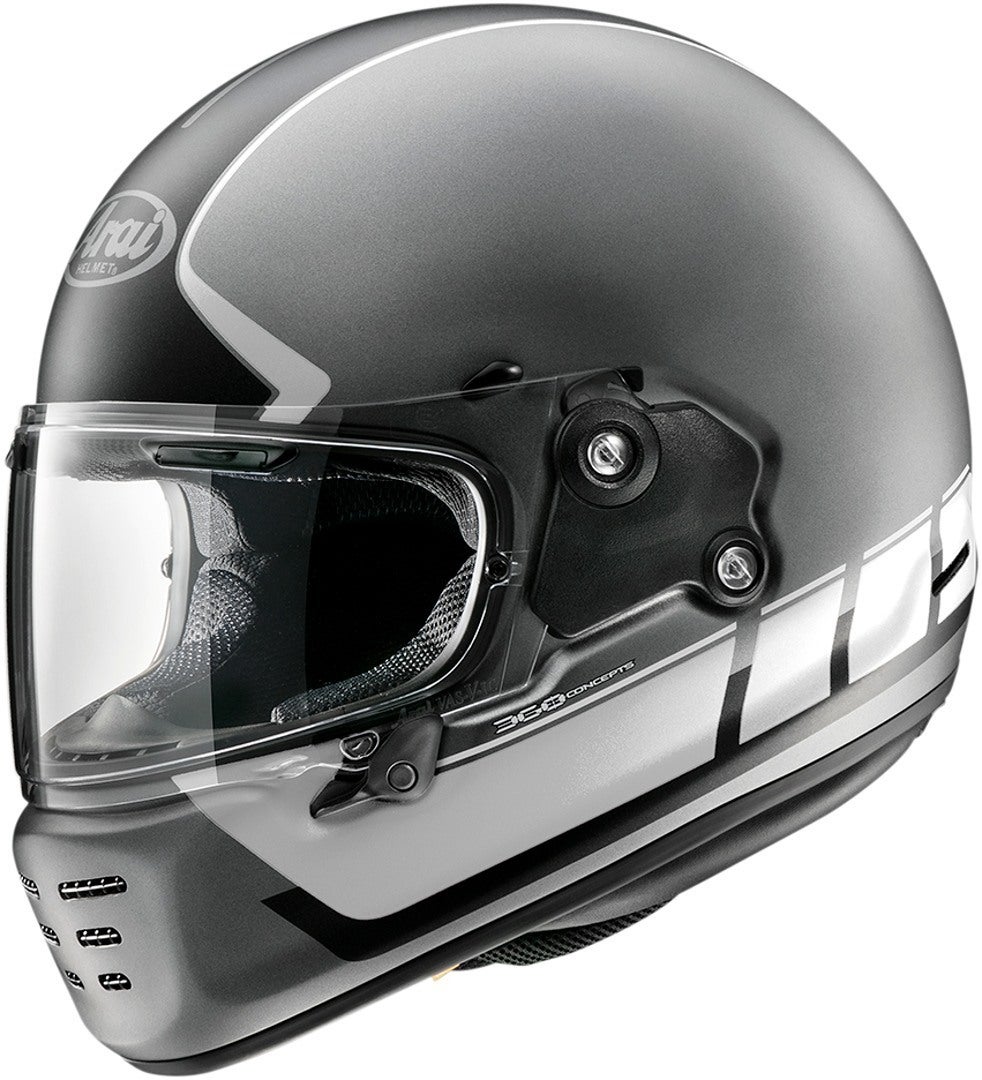 Arai Concept-X Speedblock Přilba bílá XXL (63/64) Obrázek 1