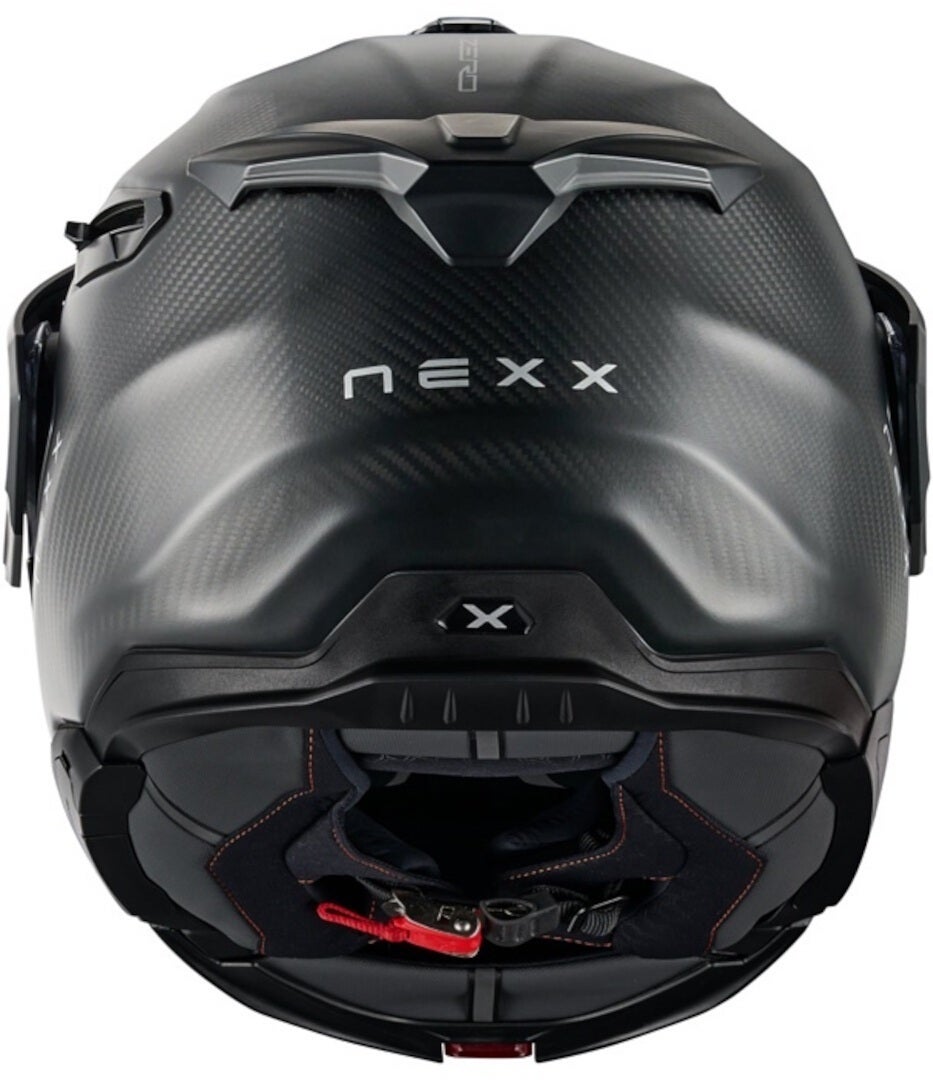 Nexx X.Lifecountry Zero Pro Carbon Casco XXXL (65/66) Figura 3