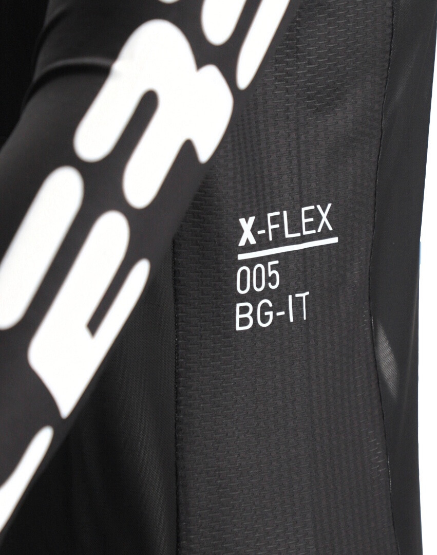 Acerbis X-Flex 2.0 Anaheim Motokrosový dres černobílá L Obrázek 4