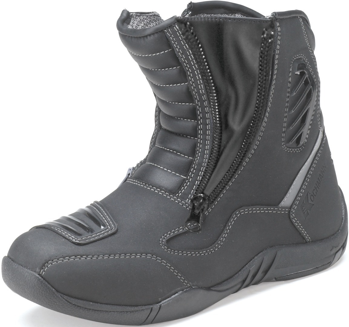 Kochmann Avus Botas de moto impermeables 40 Figura 4