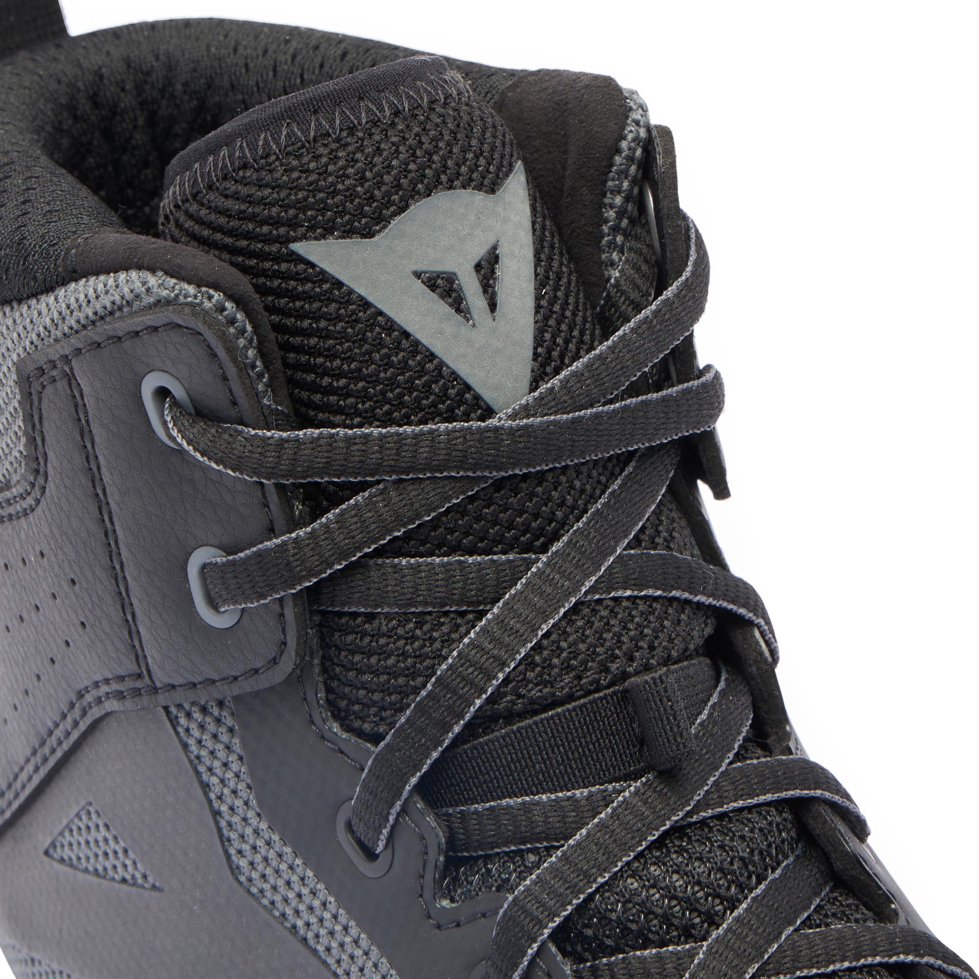 Dainese Suburb Air 2.0 Motorcykelsko sort/hvid/grå 47 Figur 7