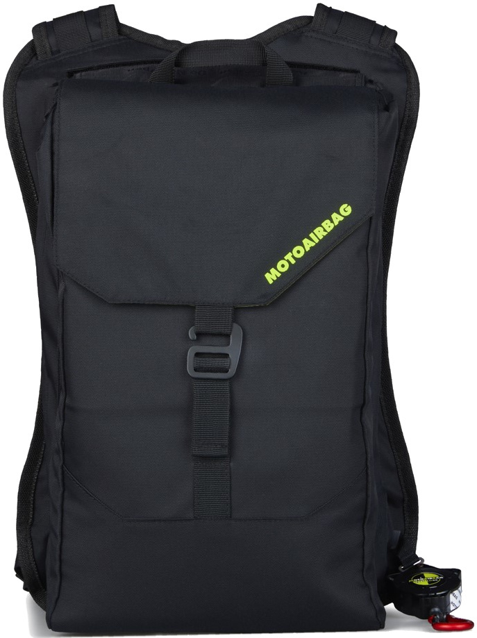 Motoairbag MAB City Airbag Figura 1