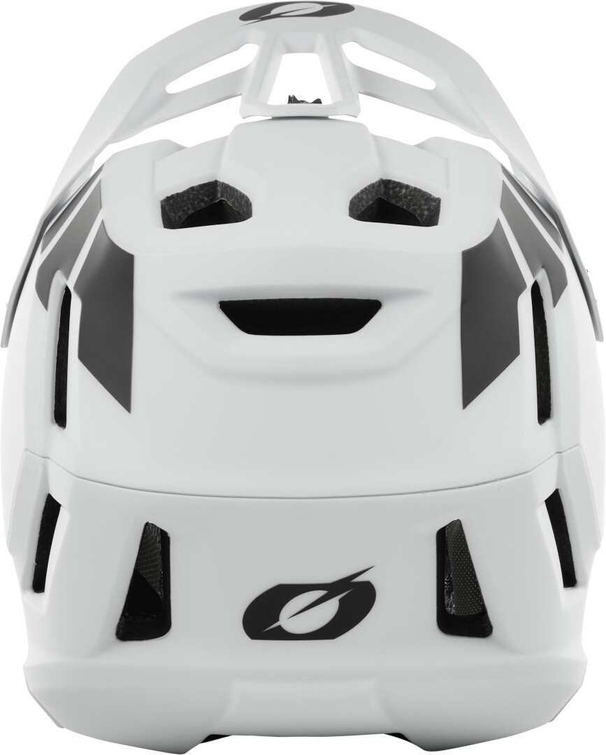 Oneal SL1 Crest Downhill Helmet white S (55/56) Figure 4