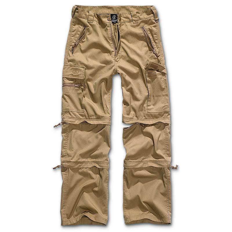 Brandit Savannah Pants beige L Figure 2