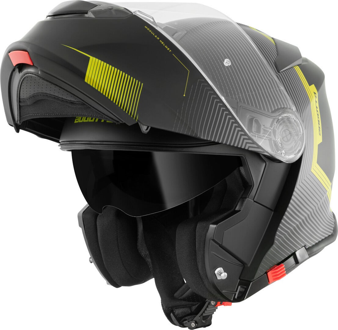Bogotto H271 Wayke Casque