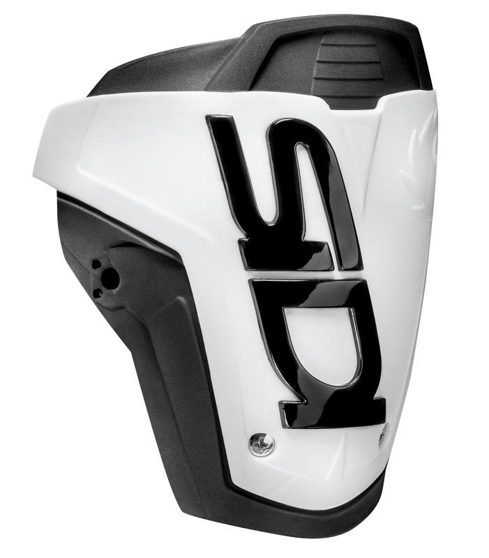 Sidi Mag-1 Motorcycle Boots white/black 42 Figure 7