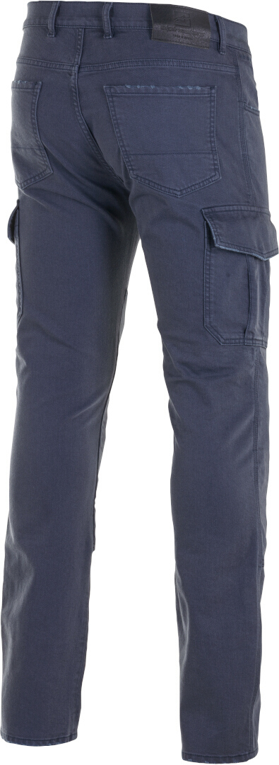 Alpinestars Cargo Motorrad Textihose blau 30 Abbildung 2