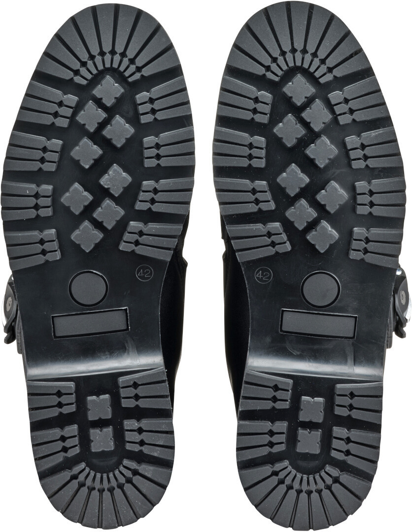 Sidi Canyon 2 Gore Motorcycle Boots black 40 Figure 3