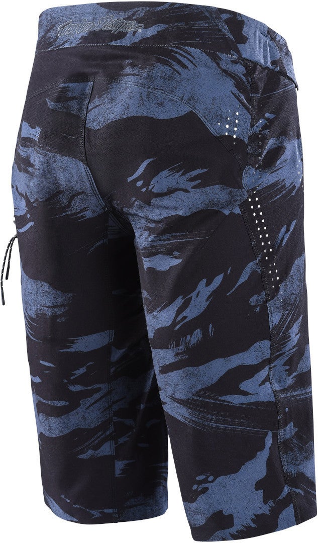 Troy Lee Designs Sprint Ultra Camo Велосипедные шорты 32 Рисунок 2