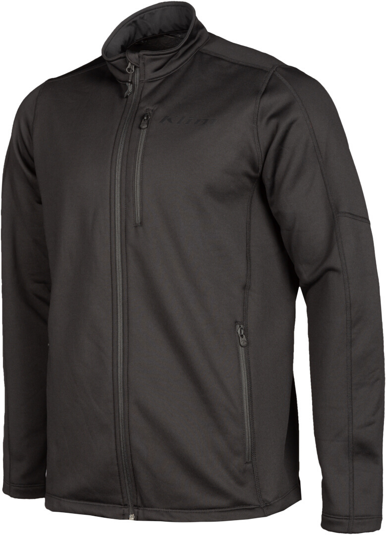 Klim Inferno Giacca nero 3XL Figura 1
