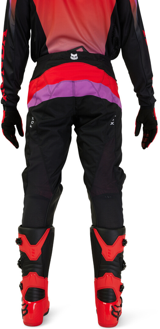 FOX 180 Honda 2023 Calça Motocross 34 Figura 4