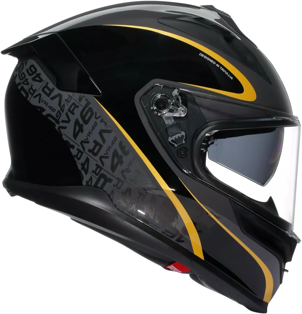 AGV K7 Flow 46 2.0 Kypärä L (59/60) Kuva 3