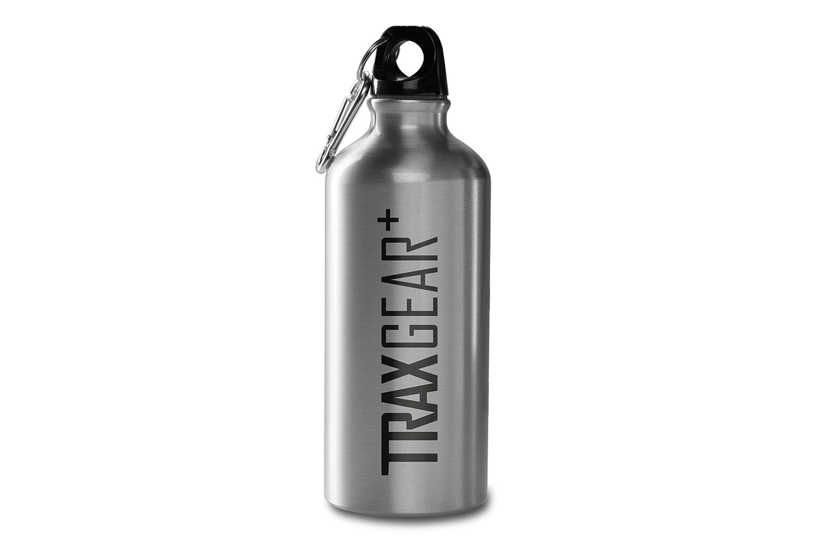 Sticlă SW-Motech TRAX - 0,6 l. Oțel inoxidabil. Argintiu. Figura 1