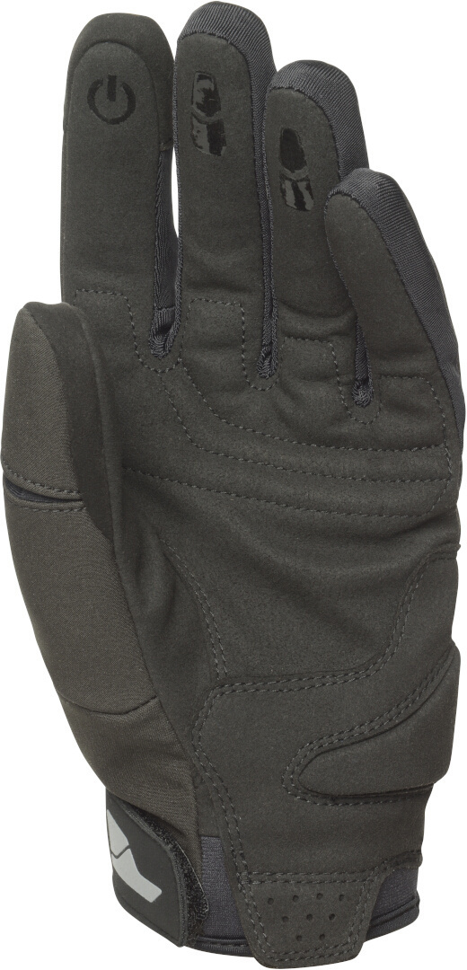 Acerbis Urban WP2 Motorrad Handschuhe schwarz 3XL Abbildung 2