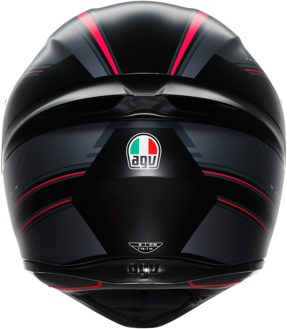 AGV K1 S Sling Helmet M (57/58) Figure 5