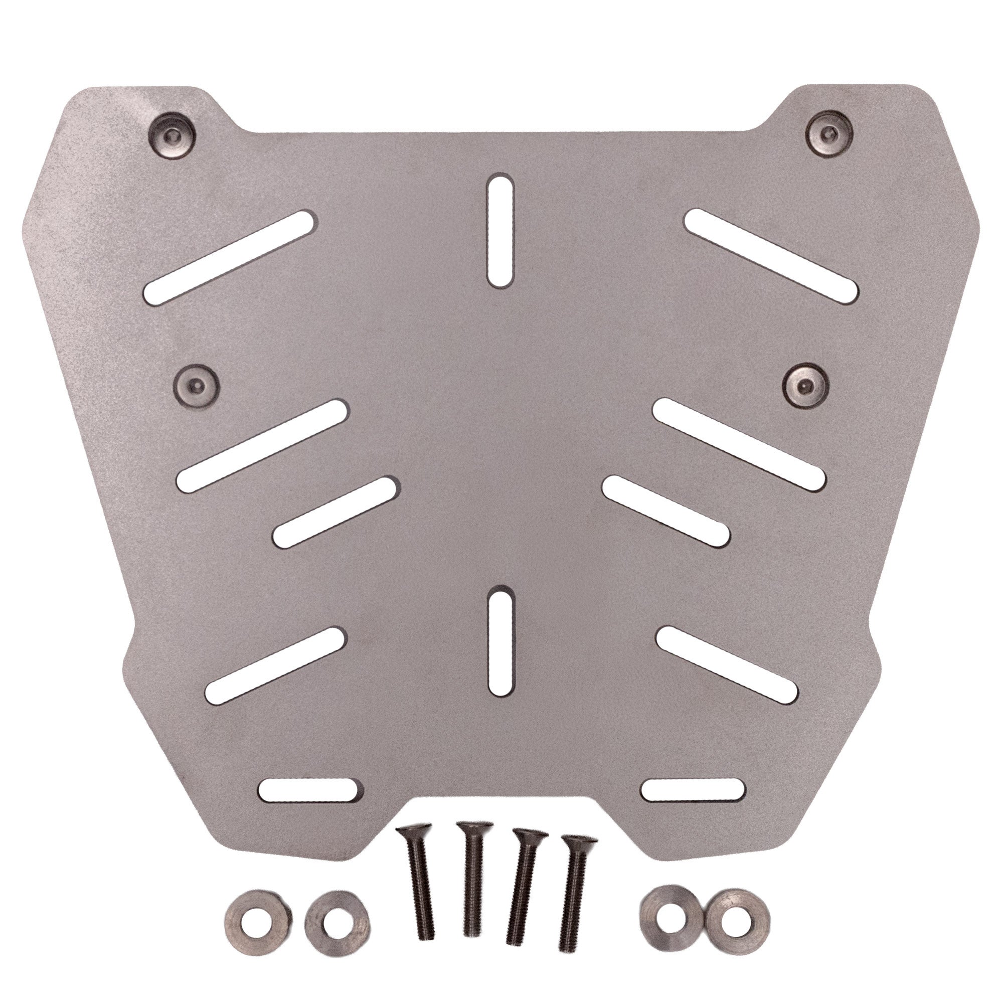 FC-Moto Triumph Tiger 800 Porta-Topcase Artigo principal Figura 1