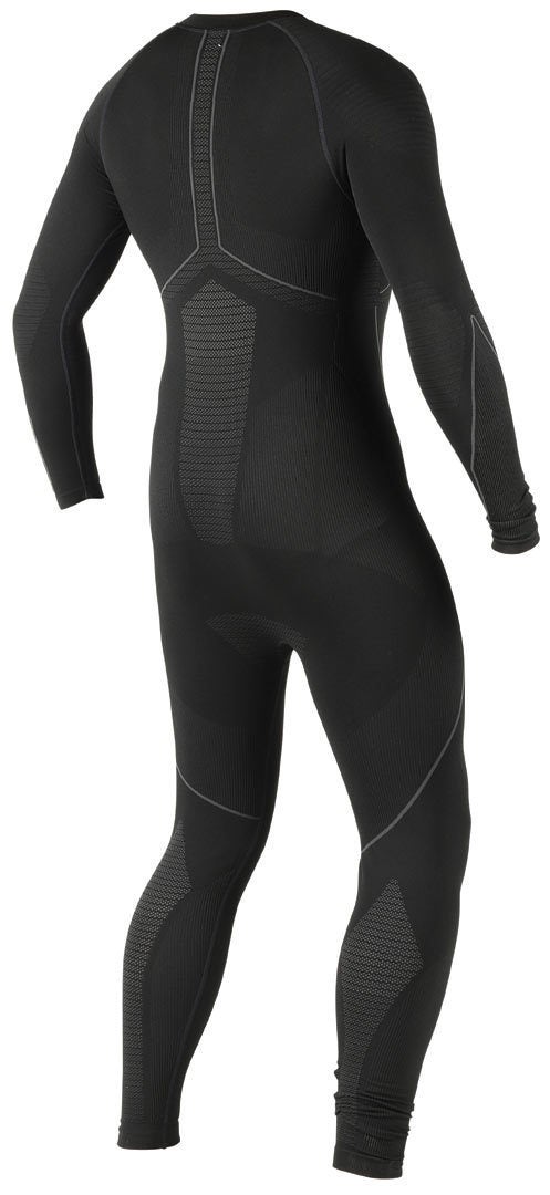Dainese D-Core Dry Suit Functional Suit black/anthracite XL/XXL Figure 4