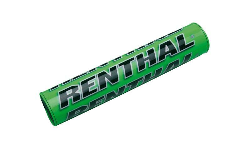 RENTHAL Mini SX styrskum - 216mm Figur 2