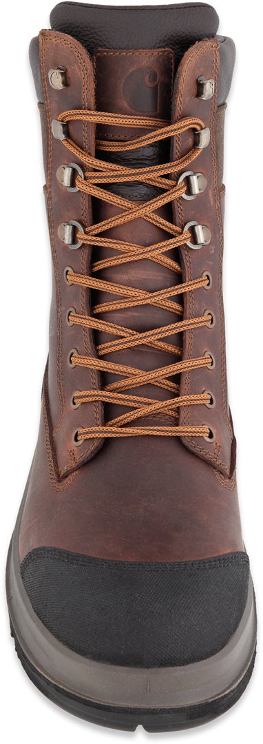 Carhartt Detroit Rugged Flex S3 High Boots brown 43 Figure 6