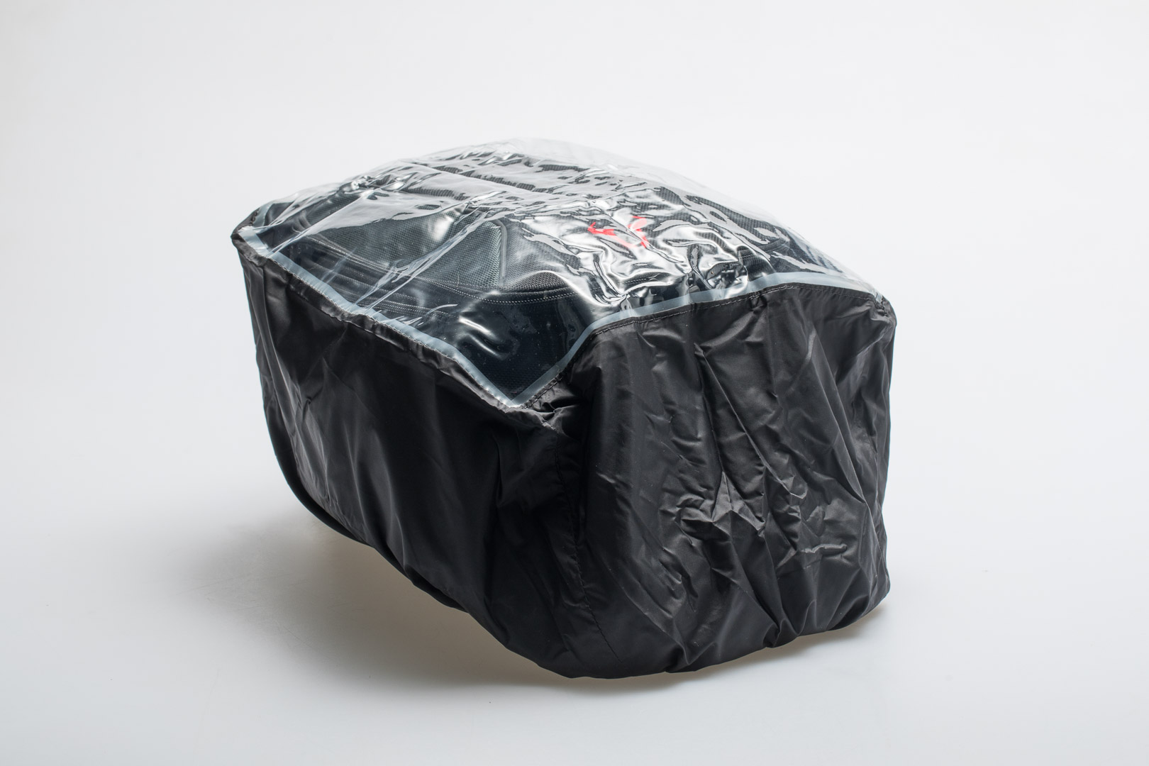 Husă de ploaie SW-Motech - Pentru geanta de accesorii Legend Gear LA1. Figura 1 Husă de ploaie SW-Motech - Pentru geanta de accesorii Legend Gear LA1. Figura 1